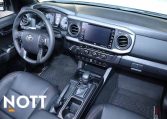 2023 TOYOTA TACOMA TRD PRO | Automatic