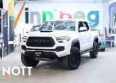 2023 TOYOTA TACOMA TRD PRO | Automatic