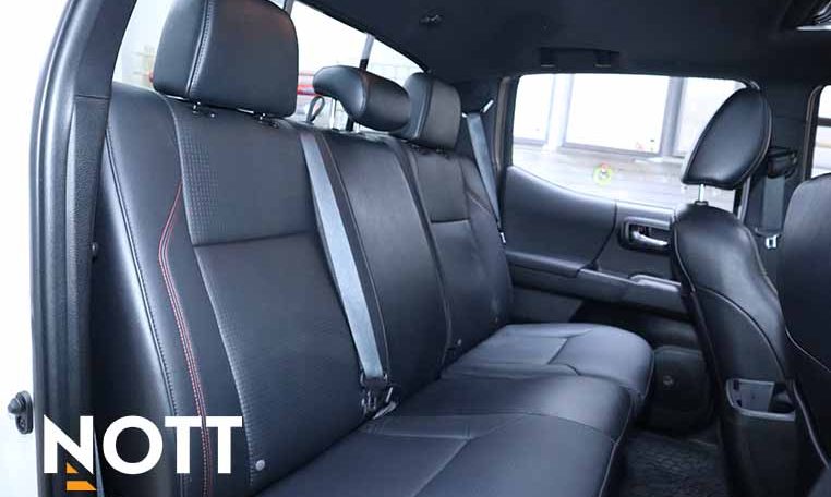 2023 TOYOTA TACOMA TRD PRO | Automatic