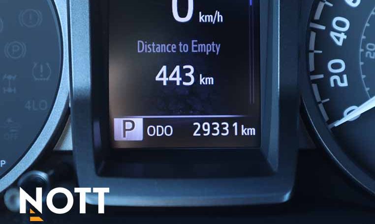 2023 TOYOTA TACOMA TRD PRO | Automatic