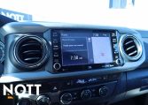 2023 TOYOTA TACOMA TRD PRO | Automatic