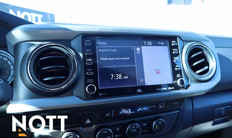 2023 TOYOTA TACOMA TRD PRO | Automatic