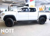2023 TOYOTA TACOMA TRD PRO | Automatic