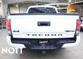 2023 TOYOTA TACOMA TRD PRO | Automatic