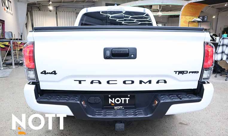 2023 TOYOTA TACOMA TRD PRO | Automatic