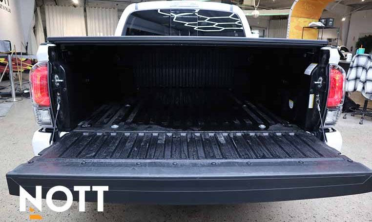 2023 TOYOTA TACOMA TRD PRO | Automatic