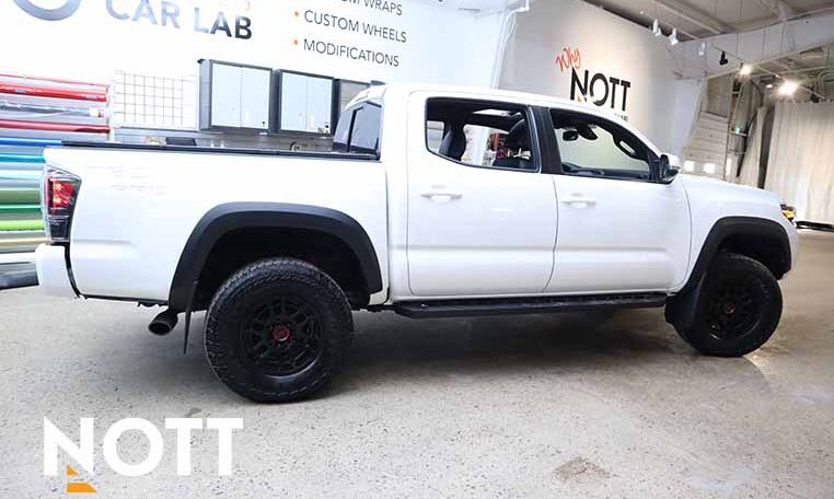 2023 TOYOTA TACOMA TRD PRO | Automatic