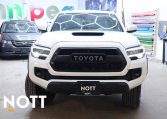 2023 TOYOTA TACOMA TRD PRO | Automatic