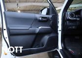 2023 TOYOTA TACOMA TRD PRO | Automatic