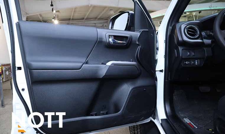 2023 TOYOTA TACOMA TRD PRO | Automatic