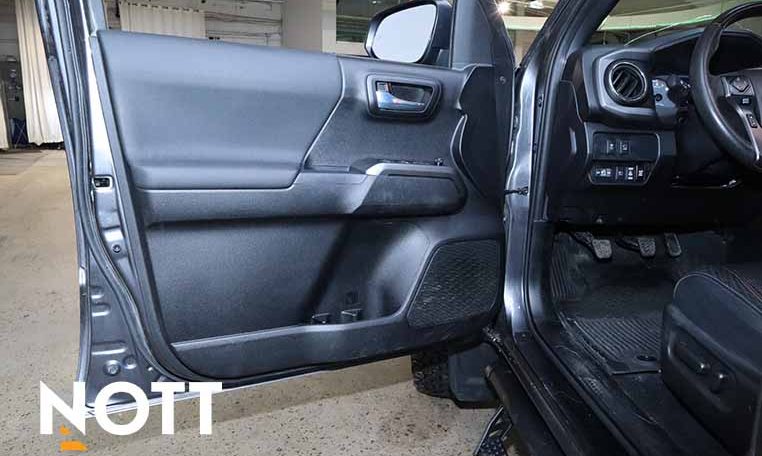 2023 TOYOTA TACOMA TRD PRO | Manual | No Accidents