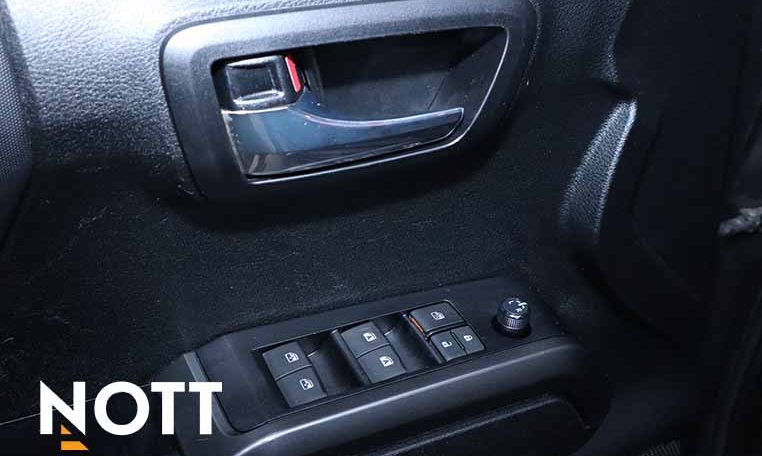 2023 TOYOTA TACOMA TRD PRO | Manual | No Accidents