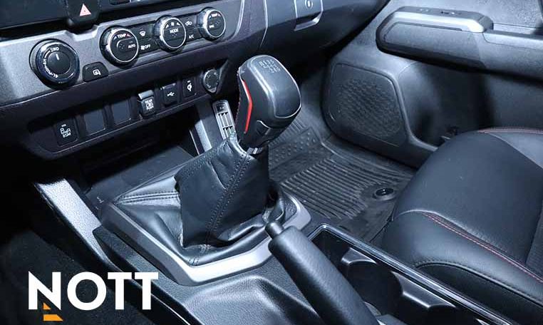 2023 TOYOTA TACOMA TRD PRO | Manual | No Accidents