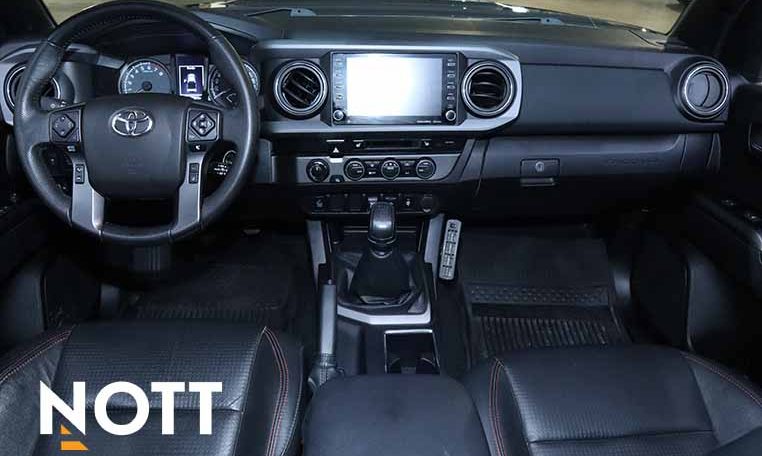 2023 TOYOTA TACOMA TRD PRO | Manual | No Accidents