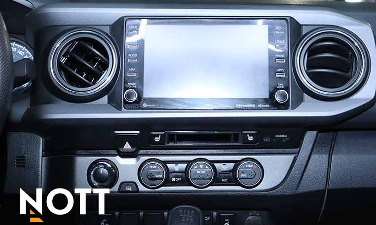 2023 TOYOTA TACOMA TRD PRO | Manual | No Accidents