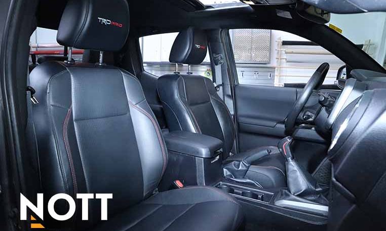 2023 TOYOTA TACOMA TRD PRO | Manual | No Accidents