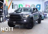 2023 TOYOTA TACOMA TRD PRO | Manual | No Accidents