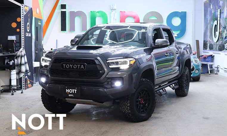 2023 TOYOTA TACOMA TRD PRO | Manual | No Accidents