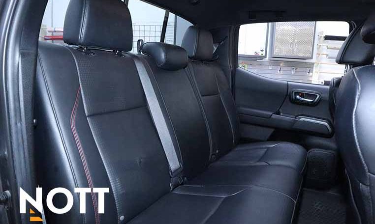 2023 TOYOTA TACOMA TRD PRO | Manual | No Accidents