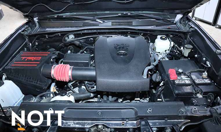 2023 TOYOTA TACOMA TRD PRO | Manual | No Accidents