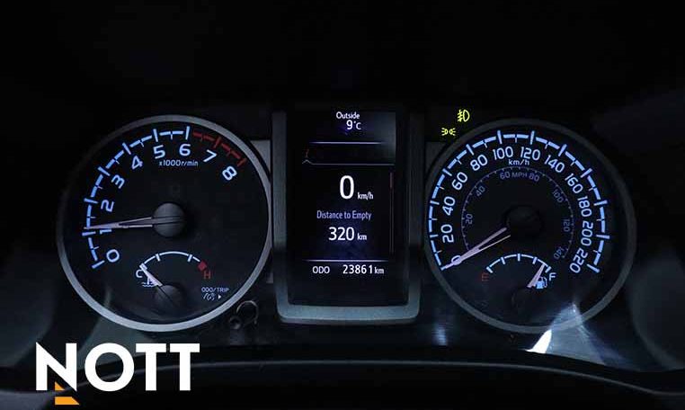 2023 TOYOTA TACOMA TRD PRO | Manual | No Accidents