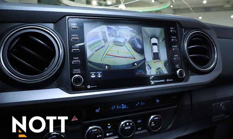 2023 TOYOTA TACOMA TRD PRO | Manual | No Accidents