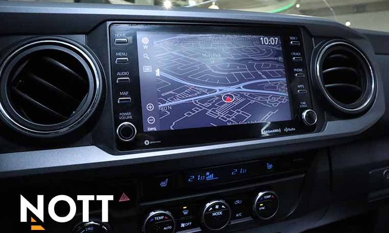 2023 TOYOTA TACOMA TRD PRO | Manual | No Accidents