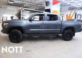 2023 TOYOTA TACOMA TRD PRO | Manual | No Accidents