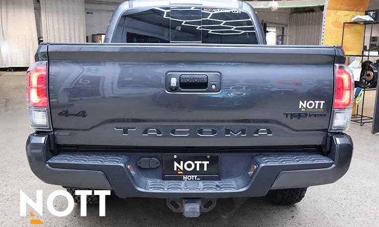 2023 TOYOTA TACOMA TRD PRO | Manual | No Accidents