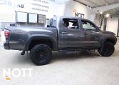2023 TOYOTA TACOMA TRD PRO | Manual | No Accidents