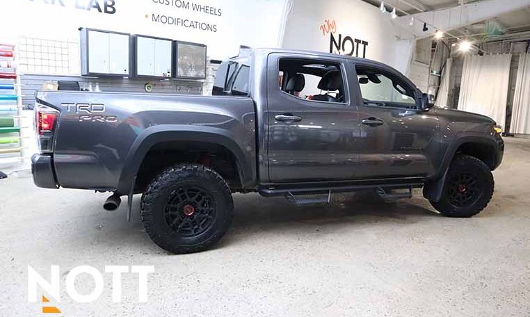 2023 TOYOTA TACOMA TRD PRO | Manual | No Accidents
