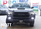 2023 TOYOTA TACOMA TRD PRO | Manual | No Accidents