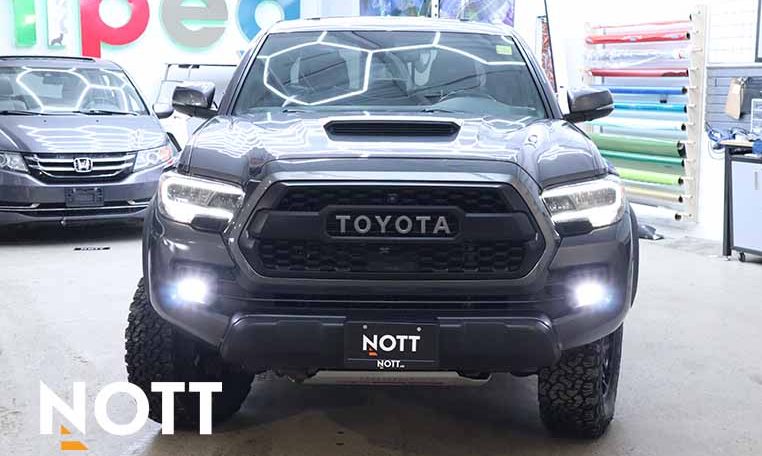 2023 TOYOTA TACOMA TRD PRO | Manual | No Accidents