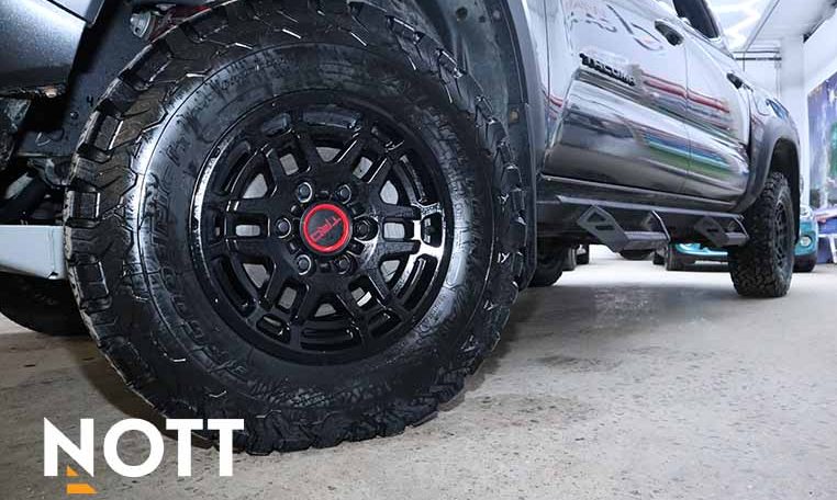 2023 TOYOTA TACOMA TRD PRO | Manual | No Accidents