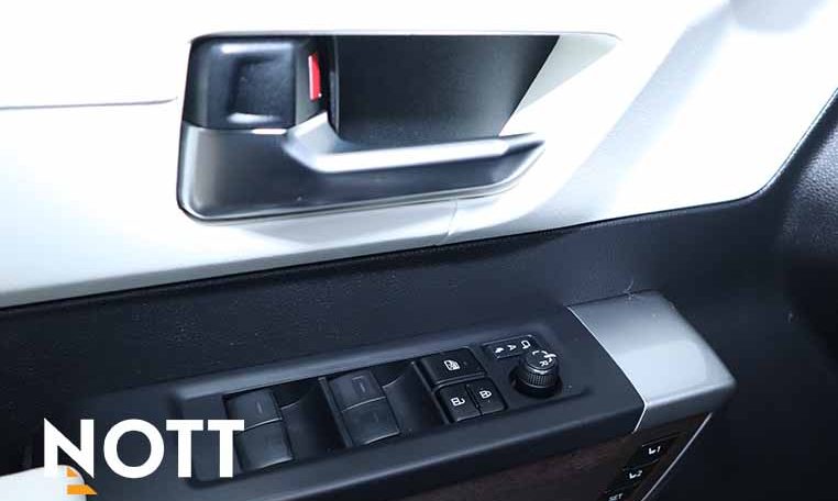 2023 TOYOTA TUNDRA Capstone | CAPSTONE | NO ACCIDENTS