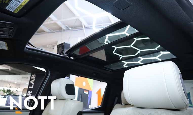 2023 TOYOTA TUNDRA Capstone | CAPSTONE | NO ACCIDENTS