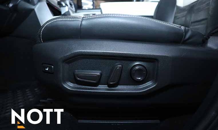 2023 TOYOTA TUNDRA Capstone | CAPSTONE | NO ACCIDENTS