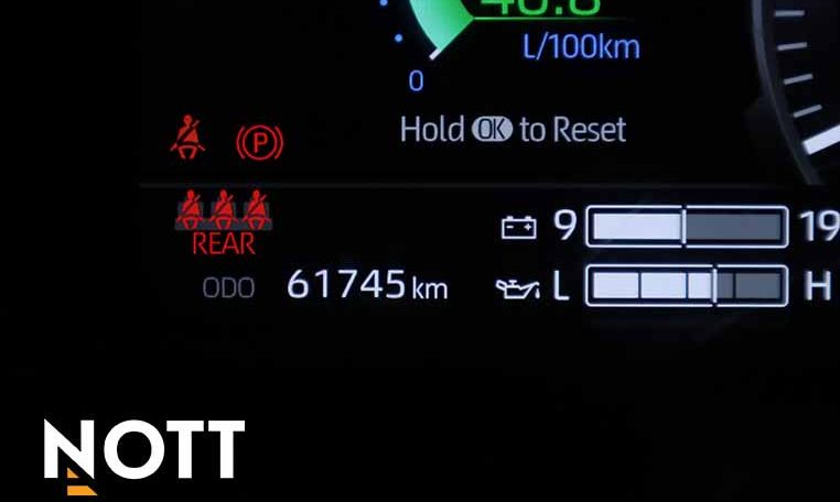 2023 TOYOTA TUNDRA Capstone | CAPSTONE | NO ACCIDENTS