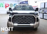 2023 TOYOTA TUNDRA Capstone | CAPSTONE | NO ACCIDENTS