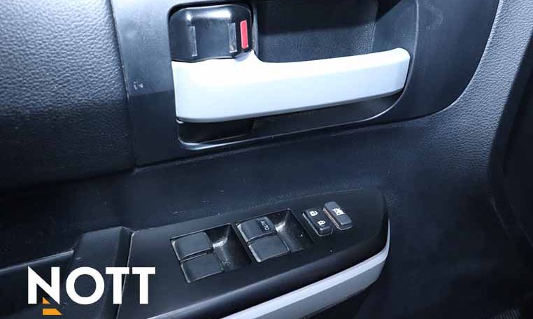 2019 TOYOTA TUNDRA SR5 Plus Double Cab