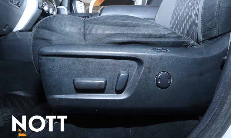 2019 TOYOTA TUNDRA SR5 Plus Double Cab