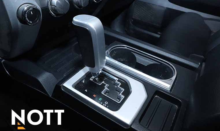 2019 TOYOTA TUNDRA SR5 Plus Double Cab