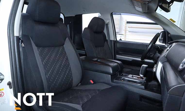 2019 TOYOTA TUNDRA SR5 Plus Double Cab