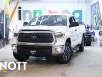2019 TOYOTA TUNDRA SR5 Plus Double Cab