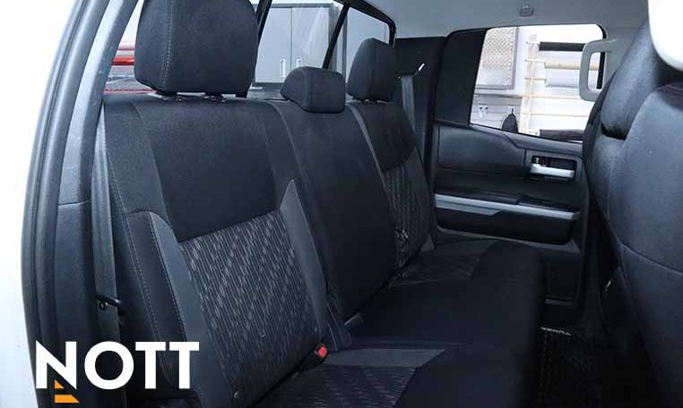 2019 TOYOTA TUNDRA SR5 Plus Double Cab