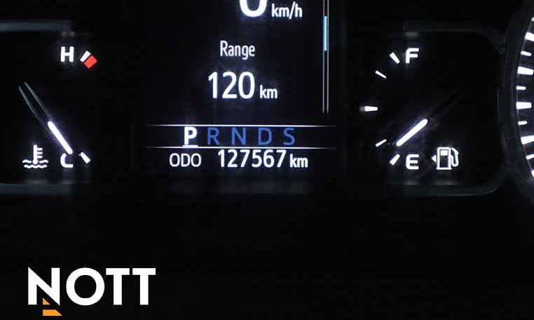 2019 TOYOTA TUNDRA SR5 Plus Double Cab