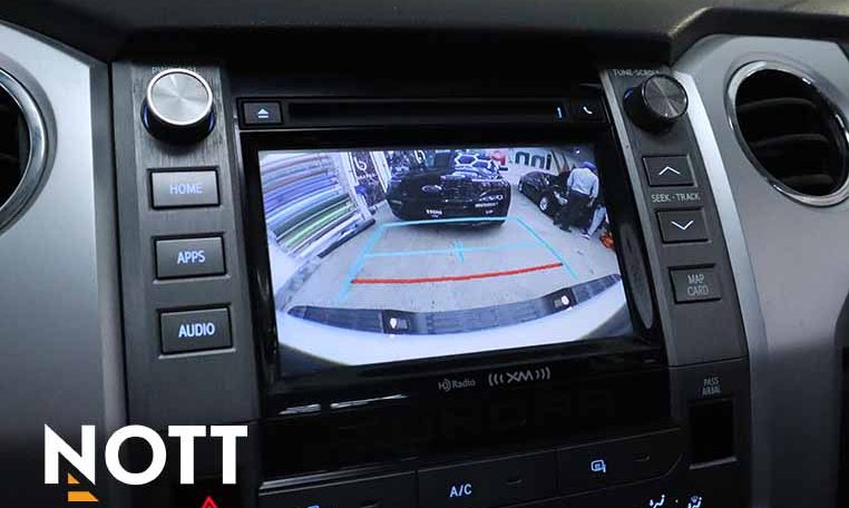 2019 TOYOTA TUNDRA SR5 Plus Double Cab