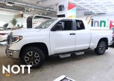 2019 TOYOTA TUNDRA SR5 Plus Double Cab