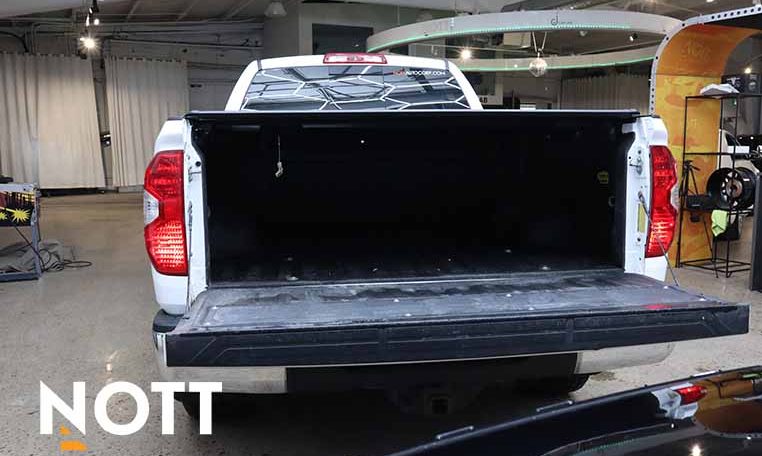 2019 TOYOTA TUNDRA SR5 Plus Double Cab