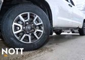 2019 TOYOTA TUNDRA SR5 Plus Double Cab